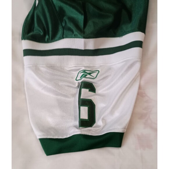 Mark Sanchez #6 Jersey New York Jets Stitched Size 48 - Picture 7 of 7